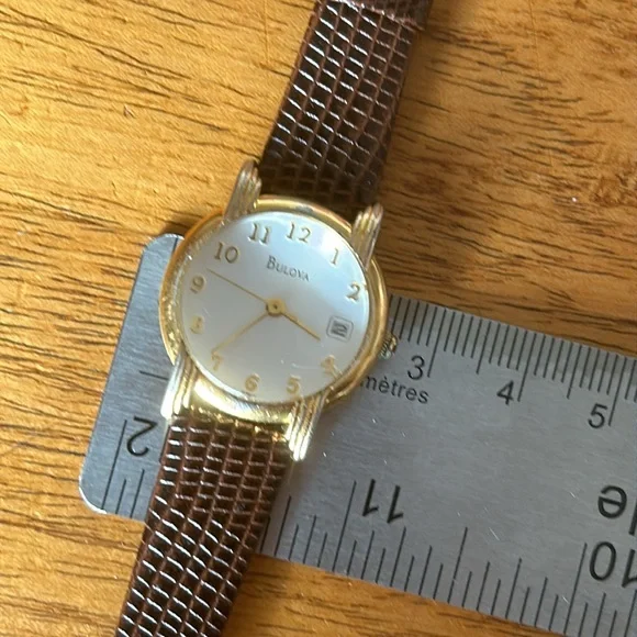 Bulova Watch - Picture 12 of 16